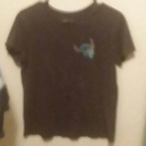 Stich shirt